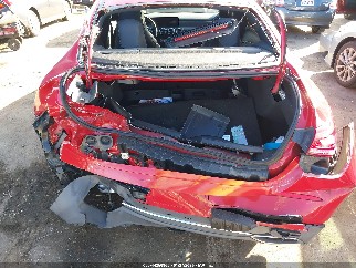 2020 Mercedes-benz CLA-Class, VIN WDD5J4GB8LN036565. Фото 6 з 6 з аукціону IAAI. Каталог авто зі США OpenDataCar.