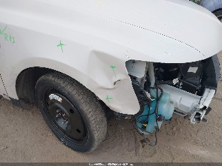 2016 Lincoln MKT, VIN 2LMHJ5ATXGBL02667. Фото 6 з 6 з аукціону IAAI. Каталог авто зі США OpenDataCar.