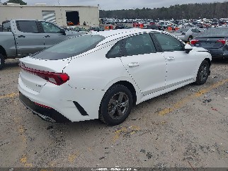 2021 Kia K5, VIN 5XXG14J26MG073204. Zdjęcie 4 z 6 z aukcji IAAI. Katalog aut z USA OpenDataCar.