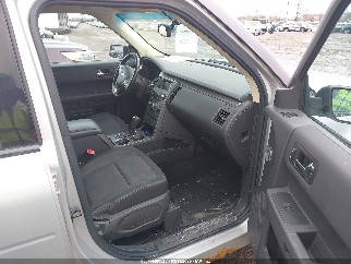 2013 Ford Flex, VIN 2FMGK5B84DBD16266. Фото 5 з 6 з аукціону IAAI. Каталог авто зі США OpenDataCar.