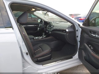 2025 Nissan Altima, VIN 1N4BL4CV6SN421487. Фото 5 з 6 з аукціону IAAI. Каталог авто зі США OpenDataCar.