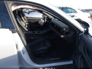 2023 Porsche Taycan, VIN WP0AB2Y13PSA36659. Фото 5 з 6 з аукціону IAAI. Каталог авто зі США OpenDataCar.