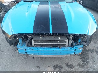 2017 Ford Mustang, VIN 1FATP8UH0H5293538. Фото 6 з 6 з аукціону IAAI. Каталог авто зі США OpenDataCar.