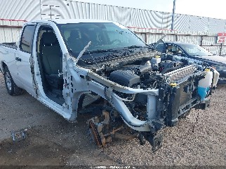 2019 Ram 1500, VIN 1C6RRECT4KN526838. Фото 6 з 6 з аукціону IAAI. Каталог авто зі США OpenDataCar.