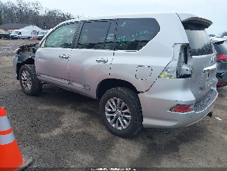 2014 Lexus GX 460, VIN JTJBM7FX6E5068675. Фото 3 з 6 з аукціону IAAI. Каталог авто зі США OpenDataCar.