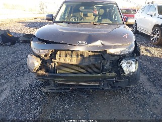 2021 Kia Soul, VIN KNDJ23AU1M7791282. Фото 6 з 6 з аукціону IAAI. Каталог авто зі США OpenDataCar.