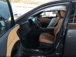 2024 Lexus RX 350h, VIN 2T2BBMCA1RC023106. Фото 5 з 6 з аукціону IAAI. Каталог авто зі США OpenDataCar.