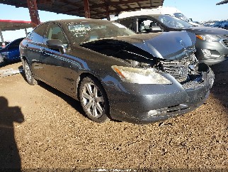 2008 Lexus ES 350, VIN JTHBJ46GX82163772. Фото 1 з 6 з аукціону IAAI. Каталог авто зі США OpenDataCar.