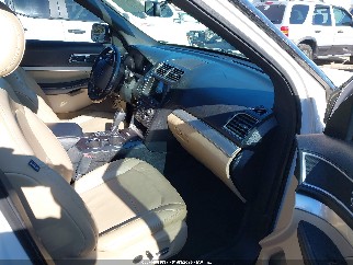 2017 Ford Explorer, VIN 1FM5K7D8XHGC54015. Фото 5 з 6 з аукціону IAAI. Каталог авто зі США OpenDataCar.