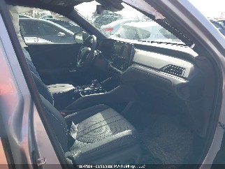 2024 Lexus TX 500h, VIN 5TDABAB60RS006512. Фото 5 из 6 с аукциона IAAI. Каталог авто из США OpenDataCar.