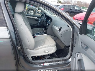 2015 Audi A4, VIN WAUFFAFL9FN028064. Фото 5 з 6 з аукціону IAAI. Каталог авто зі США OpenDataCar.