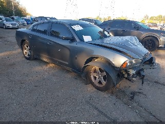 2011 Dodge Charger, VIN 2B3CL3CG2BH608570. Zdjęcie 1 z 6 z aukcji IAAI. Katalog aut z USA OpenDataCar.