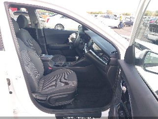 2022 Kia Niro, VIN KNDCB3LC4N5549564. Фото 5 з 6 з аукціону IAAI. Каталог авто зі США OpenDataCar.