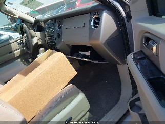 2014 Ford Expedition, VIN 1FMJU1K56EEF65415. Фото 5 з 6 з аукціону IAAI. Каталог авто зі США OpenDataCar.