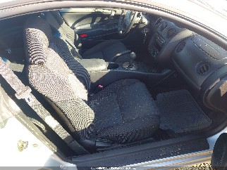 2003 Mitsubishi Eclipse, VIN 4A3AC44G43E204539. Фото 5 з 6 з аукціону IAAI. Каталог авто зі США OpenDataCar.