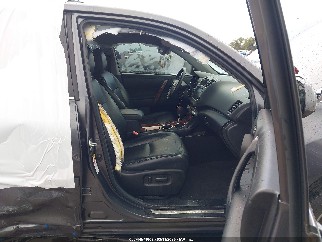 2012 Toyota Highlander, VIN 5TDYK3EH4CS069207. Фото 5 з 6 з аукціону IAAI. Каталог авто зі США OpenDataCar.