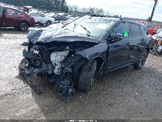 2020 Chevrolet Blazer, VIN 3GNKBKRS7LS700444. Фото 2 з 6 з аукціону IAAI. Каталог авто зі США OpenDataCar.