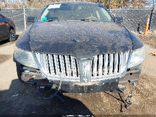 2009 Lincoln MKS, VIN 1LNHM94R49G600265. Фото 6 з 6 з аукціону IAAI. Каталог авто зі США OpenDataCar.