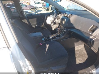 2008 Toyota Highlander, VIN JTEES43A282100253. Фото 5 з 6 з аукціону IAAI. Каталог авто зі США OpenDataCar.