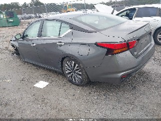 2024 Nissan Altima, VIN 1N4BL4DV4RN334535. Фото 3 з 6 з аукціону IAAI. Каталог авто зі США OpenDataCar.