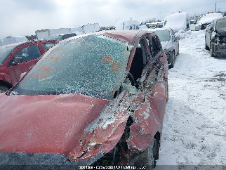 2021 Chevrolet Spark, VIN KL8CD6SA1MC747906. Photo 6 of 6 from IAAI auction. OpenDataCar US salvage catalog.