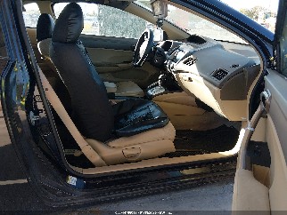 2006 Honda Civic, VIN 2HGFG12616H505077. Фото 5 з 6 з аукціону IAAI. Каталог авто зі США OpenDataCar.
