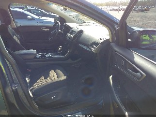 2018 Ford Edge, VIN 2FMPK3J9XJBB28023. Фото 5 з 6 з аукціону IAAI. Каталог авто зі США OpenDataCar.