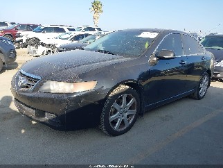 2004 Acura TSX, VIN JH4CL96994C019941. Фото 2 из 6 с аукциона IAAI. Каталог авто из США OpenDataCar.