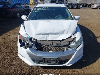 2010 Honda Insight, VIN JHMZE2H73AS020818. Фото 6 из 6 с аукциона IAAI. Каталог авто из США OpenDataCar.