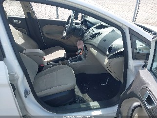 2014 Ford Fiesta, VIN 3FADP4BJ3EM171118. Фото 5 з 6 з аукціону IAAI. Каталог авто зі США OpenDataCar.