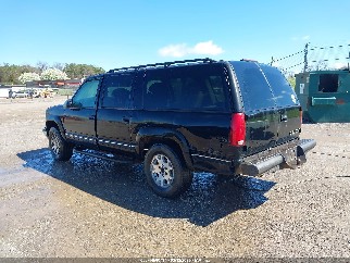 1999 Chevrolet Suburban 1500, VIN 1GBFK16R9XJ422194. Фото 3 з 6 з аукціону IAAI. Каталог авто зі США OpenDataCar.