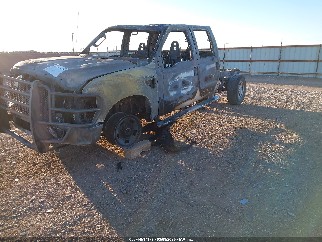 2009 Ford F-350, VIN 1FTWW31R49EB11514. Фото 2 з 6 з аукціону IAAI. Каталог авто зі США OpenDataCar.