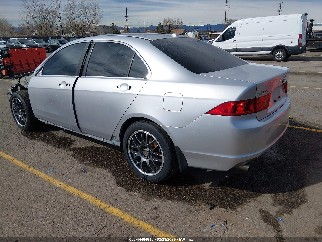 2006 Acura TSX, VIN JH4CL96856C029182. Фото 3 з 6 з аукціону IAAI. Каталог авто зі США OpenDataCar.