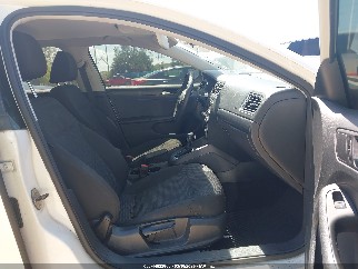 2014 Volkswagen Jetta, VIN 3VW2K7AJXEM234909. Фото 5 з 6 з аукціону IAAI. Каталог авто зі США OpenDataCar.