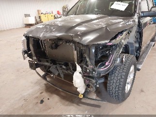 2020 Ram 1500, VIN 1C6SRFFT9LN112099. Фото 6 з 6 з аукціону IAAI. Каталог авто зі США OpenDataCar.