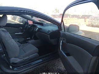 2012 Honda Civic, VIN 2HGFG3B86CH501938. Фото 5 з 6 з аукціону IAAI. Каталог авто зі США OpenDataCar.