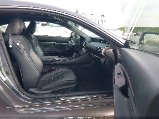 2017 Lexus RC 200t, VIN JTHHA5BC3H5007414. Фото 5 з 6 з аукціону IAAI. Каталог авто зі США OpenDataCar.