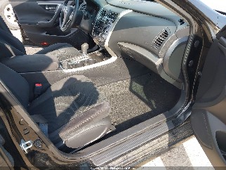 2014 Nissan Altima, VIN 1N4AL3AP4EC268165. Фото 5 из 6 с аукциона IAAI. Каталог авто из США OpenDataCar.