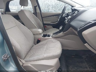 2012 Ford Focus, VIN 1FAHP3H24CL365408. Фото 5 з 6 з аукціону IAAI. Каталог авто зі США OpenDataCar.
