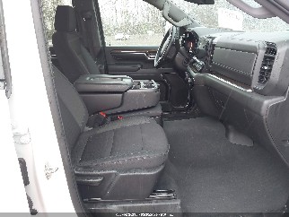 2024 Chevrolet Silverado 2500, VIN 2GC4YNE77R1244100. Фото 5 з 6 з аукціону IAAI. Каталог авто зі США OpenDataCar.