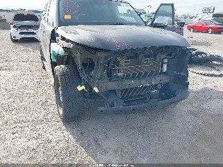 2019 Infiniti QX80, VIN JN8AZ2NE2K9229793. Фото 6 з 6 з аукціону IAAI. Каталог авто зі США OpenDataCar.