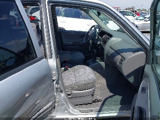 2004 Chevrolet Tracker, VIN 2CNBJ134446905375. Фото 5 з 6 з аукціону IAAI. Каталог авто зі США OpenDataCar.