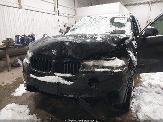 2015 Bmw X5, VIN 5UXKR0C50F0K67376. Фото 6 из 6 с аукциона IAAI. Каталог авто из США OpenDataCar.