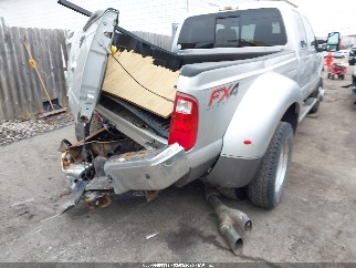 2013 Ford F-350, VIN 1FT8W3DT9DEB70146. Фото 6 з 6 з аукціону IAAI. Каталог авто зі США OpenDataCar.