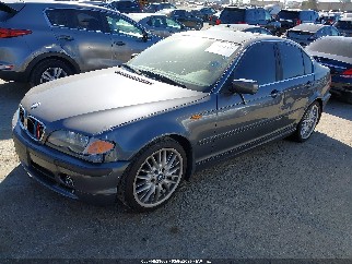 2003 Bmw 3 Series, VIN WBAEV53403KM27798. Zdjęcie 2 z 6 z aukcji IAAI. Katalog aut z USA OpenDataCar.