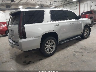 2015 Gmc Yukon, VIN 1GKS2BKC3FR122124. Фото 4 з 6 з аукціону IAAI. Каталог авто зі США OpenDataCar.