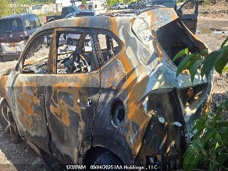 2017 Hyundai Tucson, VIN KM8J3CA27HU266449. Фото 3 з 4 з аукціону IAAI. Каталог авто зі США OpenDataCar.