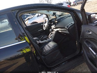 2013 Ford C-Max, VIN 1FADP5BU7DL530678. Фото 5 з 6 з аукціону IAAI. Каталог авто зі США OpenDataCar.