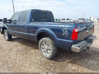 2015 Ford F-250, VIN 1FT7W2B60FED36236. Фото 3 из 6 с аукциона IAAI. Каталог авто из США OpenDataCar.