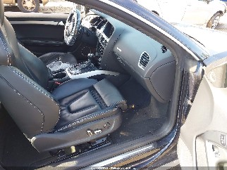 2015 Audi S5, VIN WAUCGAFR0FA051695. Фото 5 из 6 с аукциона IAAI. Каталог авто из США OpenDataCar.